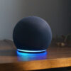 ECHO DOT 5TA GENERACIÓN: CONTROL INTELIGENTE Y SONIDO MEJORADO