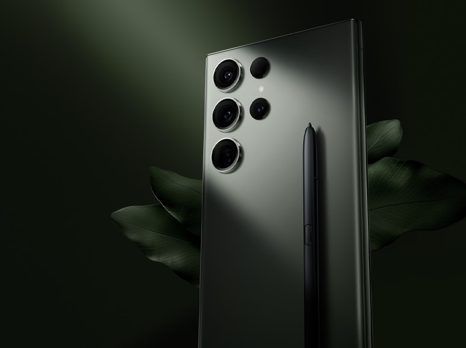 SAMSUNG GALAXY S23 ULTRA: INNOVACIÓN TECNOLÓGICA Y RENDIMIENTO EXCEPCIONAL