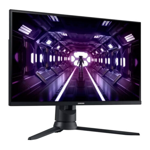 Monitor Gaming Odyssey G3 de 24″ FHD 144Hz