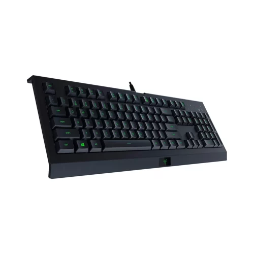 Teclado Razer Cynosa Lite Gaming Keyboard Chroma Black